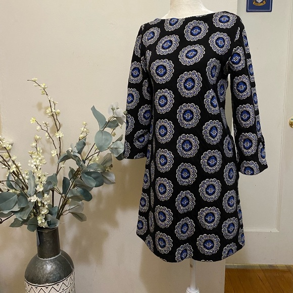 LOFT Sweater Dress - Picture 1 of 3